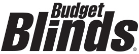 budget blinds logo