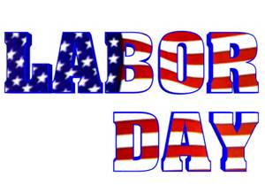 labor day