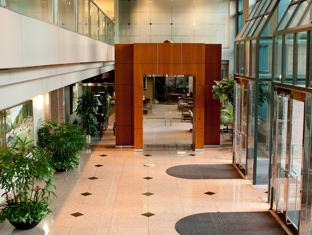 Office-Building-Lobby