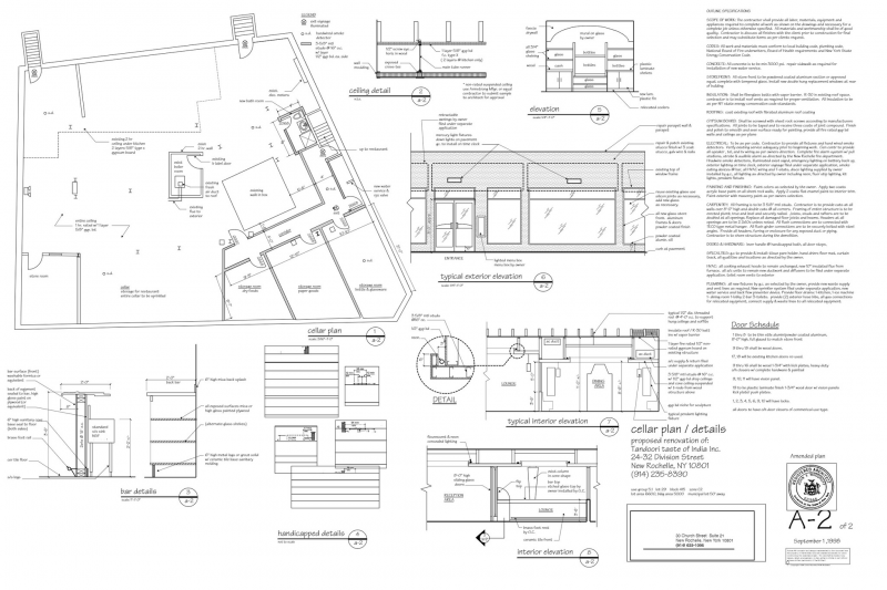 A 40 Year Success Story in the Heart of Downtown New Rochelle For